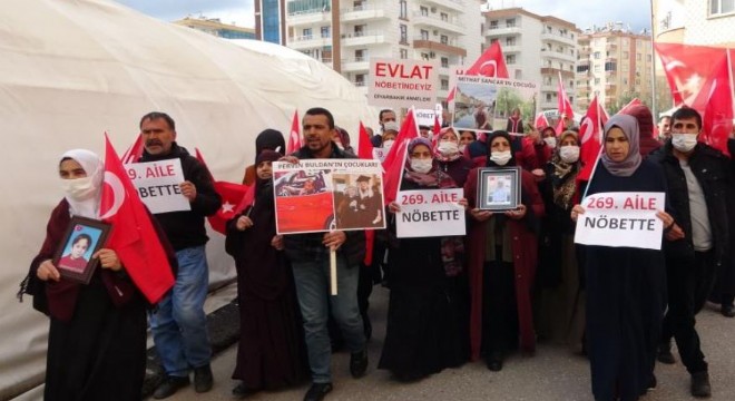  Diyarbakır Analarından Kılıçdaroğlu’na tepki